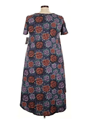 Lularoe Casual Dress (view 2)