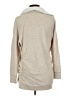Isabel Maternity Tan Pullover Sweater Size Lg Maternity - photo 2