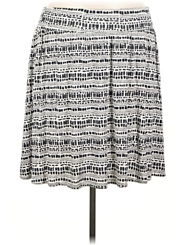 Lane Bryant Casual Skirt (view 1)