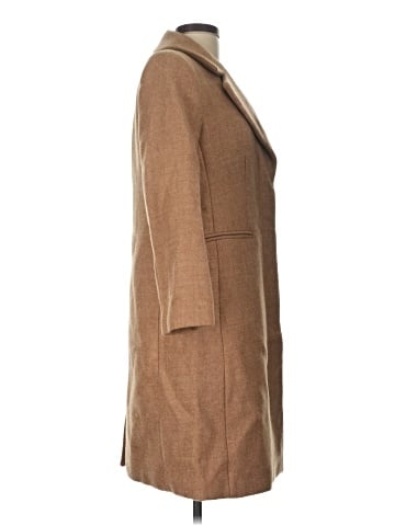 J.Crew Wool Coat (view 1)