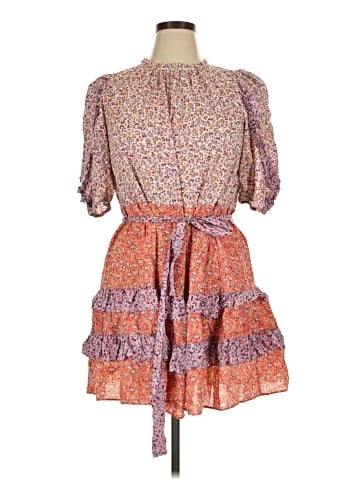 Ann Taylor Casual Dress (view 1)