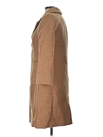 J.Crew Wool Coat (view 2)