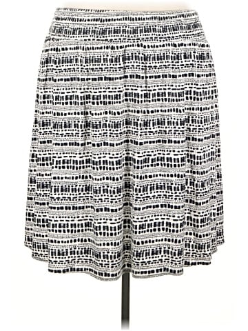 Lane Bryant Casual Skirt (view 2)