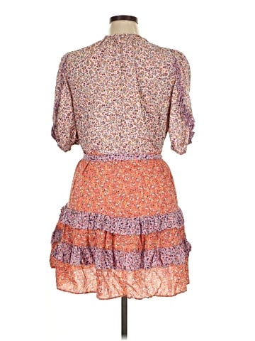 Ann Taylor Casual Dress (view 2)