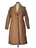 J.Crew Brown Wool Coat Size 10 (petite) - photo 5