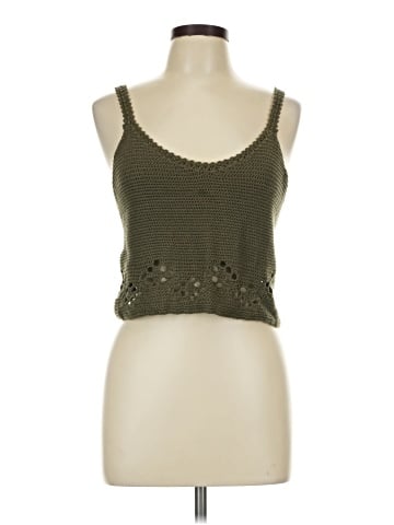 Greylin Sleeveless Top (view 1)