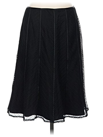 Ann Taylor Formal Skirt (view 1)