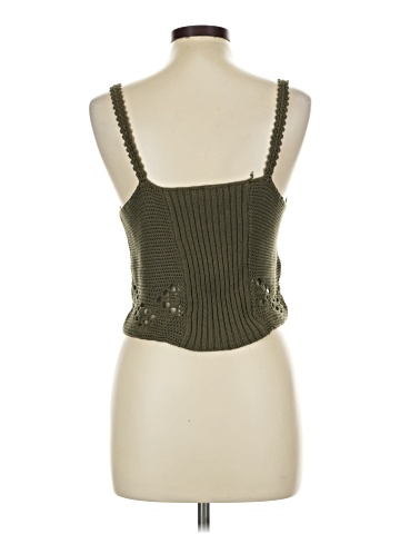 Greylin Sleeveless Top (view 2)