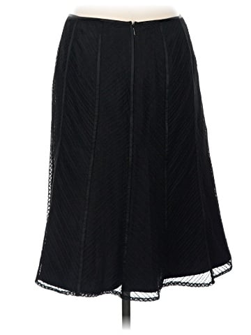 Ann Taylor Formal Skirt (view 2)
