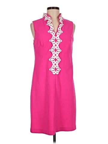 Vince Camuto Casual Dress (view 1)