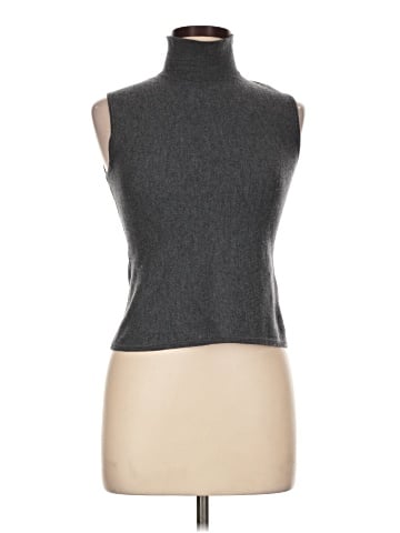 Max Mara Sweater Vest (view 1)
