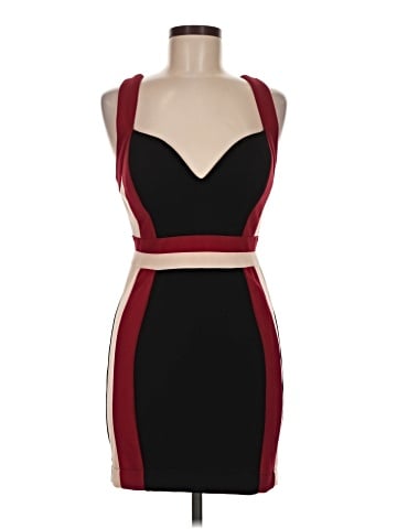 Akira Cocktail Dress (view 1)
