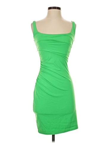 Susana Monaco Cocktail Dress (view 1)
