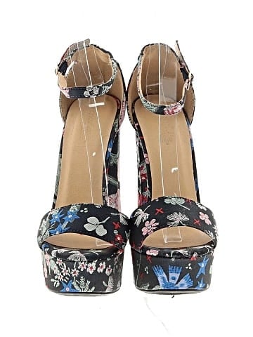 Charlotte Russe Sandals (view 2)