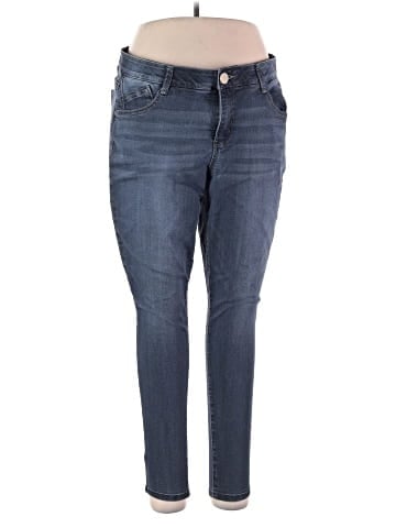 Wit & Wisdom Jeans (view 1)