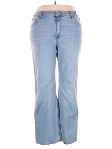 Abercrombie & Fitch Jeans (view 1)