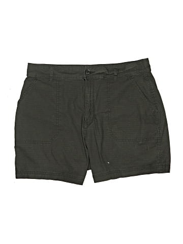 Eddie Bauer Cargo Shorts (view 1)