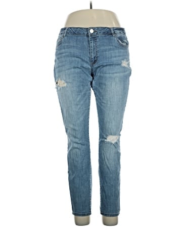 Refuge Jeans (view 1)