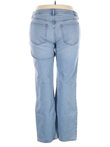 Abercrombie & Fitch Jeans (view 2)