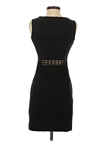 Yoana Baraschi Cocktail Dress (view 2)