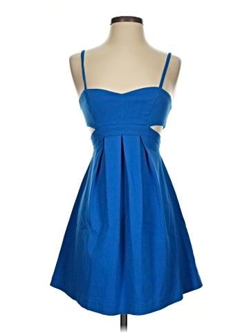Sparkle & Fade Cocktail Dress (view 1)