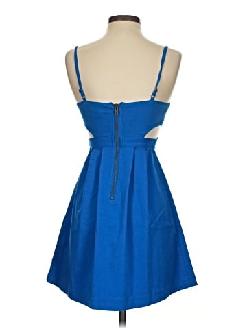 Sparkle & Fade Cocktail Dress (view 2)