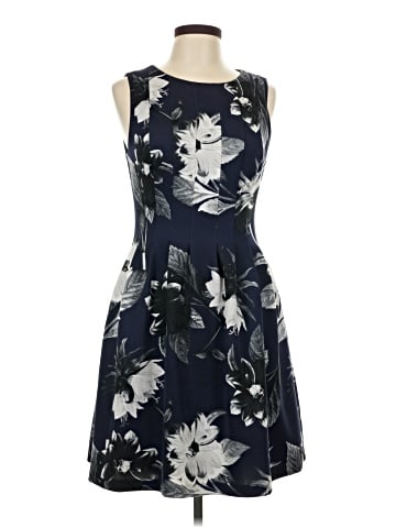 Vince Camuto Cocktail Dress (view 1)