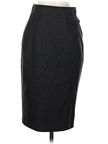 Pink Tartan Formal Skirt (view 1)