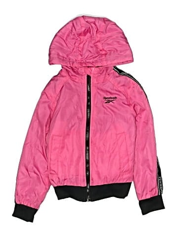 Reebok Jacket (view 1)
