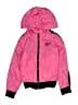 Reebok Pink Jacket Size 5 - 6 - photo 1