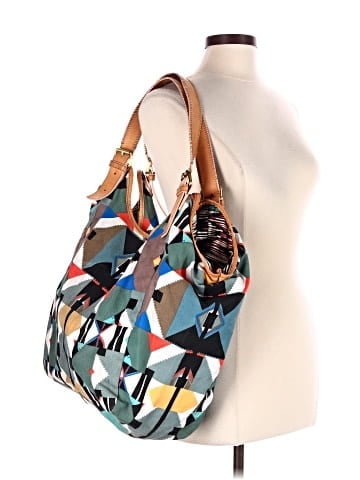 Cynthia Vincent Hobo (view 2)