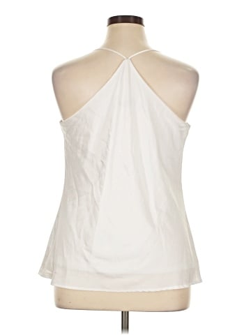 Express Sleeveless Blouse (view 2)