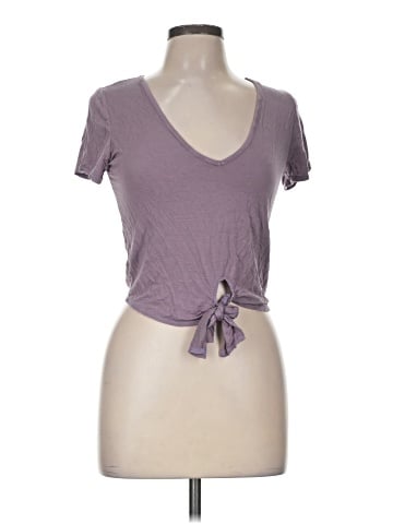 Gaze Short Sleeve T-Shirt (view 1)
