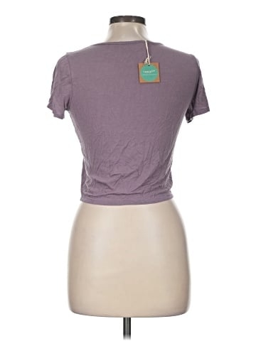 Gaze Short Sleeve T-Shirt (view 2)
