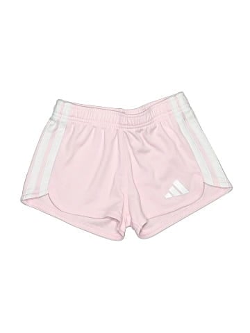 Adidas Athletic Shorts (view 1)