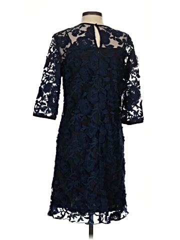 Sara Campbell Cocktail Dress (view 2)