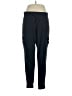 Athleta Black Active Pants Size 16 (tall) - photo 1