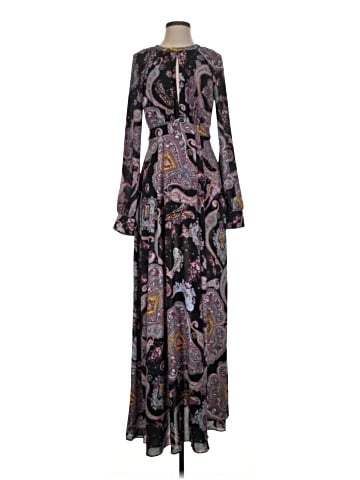Express Casual Dress (view 1)
