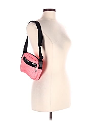 LeSportsac Crossbody Bag (view 2)