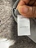 Pendleton 100% Polyester Gray Long Sleeve Blouse Size 12 - photo 8