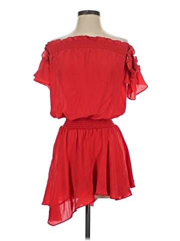 Amanda Uprichard Casual Dress (view 1)