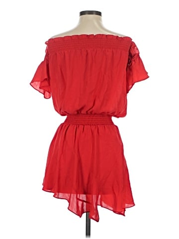 Amanda Uprichard Casual Dress (view 2)