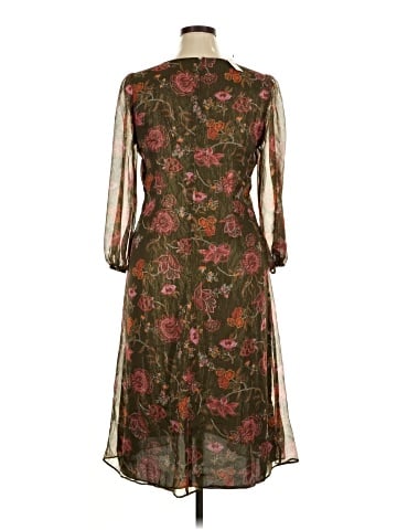 Talbots Casual Dress (view 2)