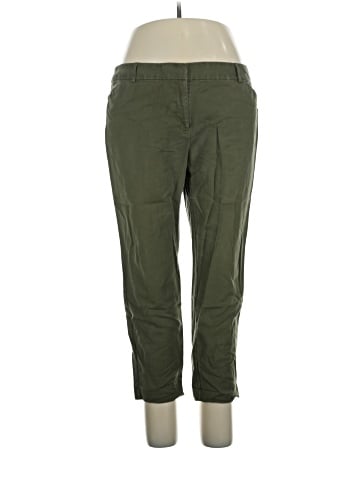 Liz Claiborne Casual Pants (view 1)