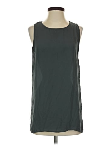 14th & Union Sleeveless Blouse (view 1)