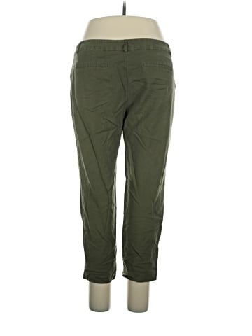 Liz Claiborne Casual Pants (view 2)