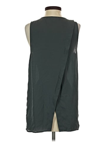 14th & Union Sleeveless Blouse (view 2)
