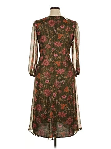 Talbots Casual Dress (view 2)