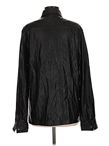 INC International Concepts Raincoat (view 2)