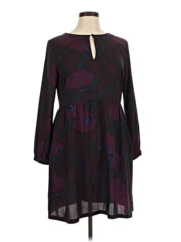 Ann Taylor LOFT Casual Dress (view 1)